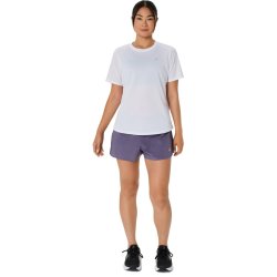 Футболка Asics Core SS Top W - біла