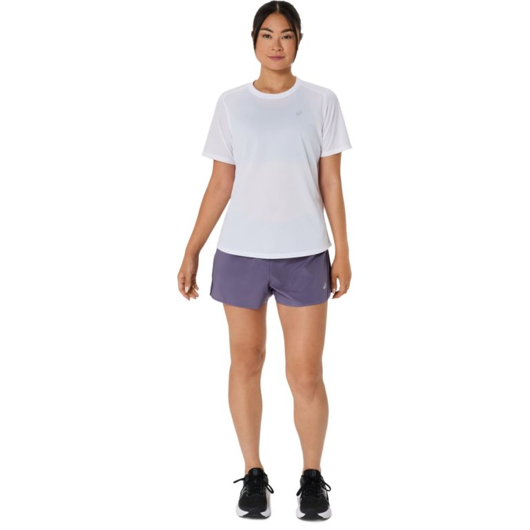 Футболка Asics Core SS Top W - біла