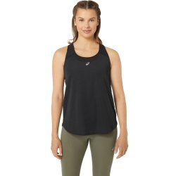 Майка Asics Road Tank W - чорна