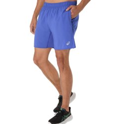 Шорти Asics Icon 7In Short M - сині