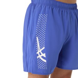 Шорти Asics Icon 7In Short M - сині