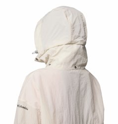 Вітрівка Columbia Paracutie™ II Windbreaker W - бежева