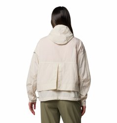 Вітрівка Columbia Paracutie™ II Windbreaker W - бежева