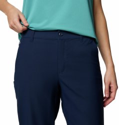 Штани Columbia Leslie Falls™ Capri II W 3/4 - сині