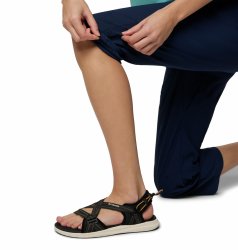 Штани Columbia Leslie Falls™ Capri II W 3/4 - сині