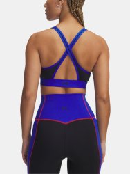 Бюстгалтер ua project rock Bra Wmn Black