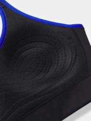 Бюстгалтер ua project rock Bra Wmn Black