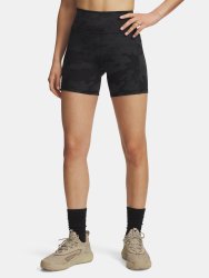 Шорти ua project rock Middy Short Wmn Black