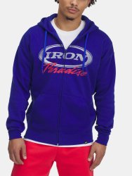 Кофта Under Armour Pjt Rock Icon Fleece FZ