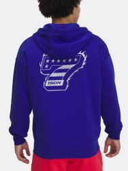 Кофта Under Armour Pjt Rock Icon Fleece FZ