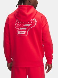 Кофта Under Armour Pjt Rock Icon Fleece FZ