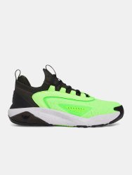 Obuv Under Armour Project Rock 7 Man Green