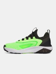 Obuv Under Armour Project Rock 7 Man Green