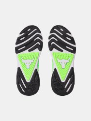 Obuv Under Armour Project Rock 7 Man Green