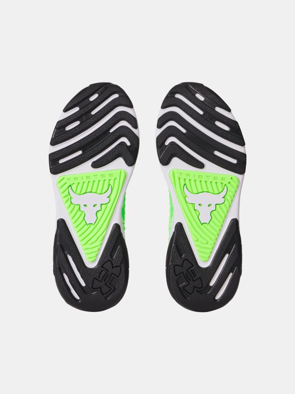 Obuv Under Armour Project Rock 7 Man Green