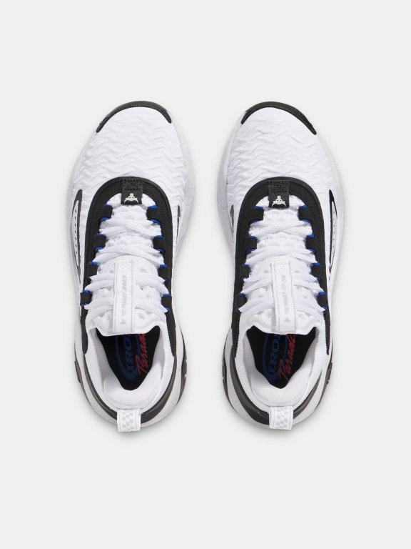 Кросівки Under Armour UA W Project Rock 7