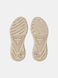 Кросівки UA Project Rock 7 Wmn Brown