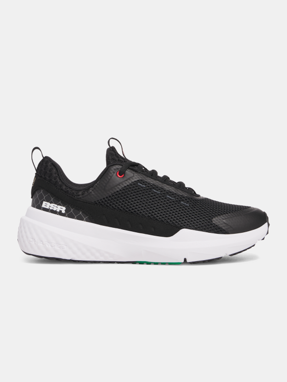 Кросівки UA Project Rock Bsr 5 Ufc Uni Black