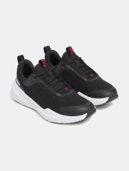 Кросівки UA Project Rock Bsr 5 Ufc Uni Black