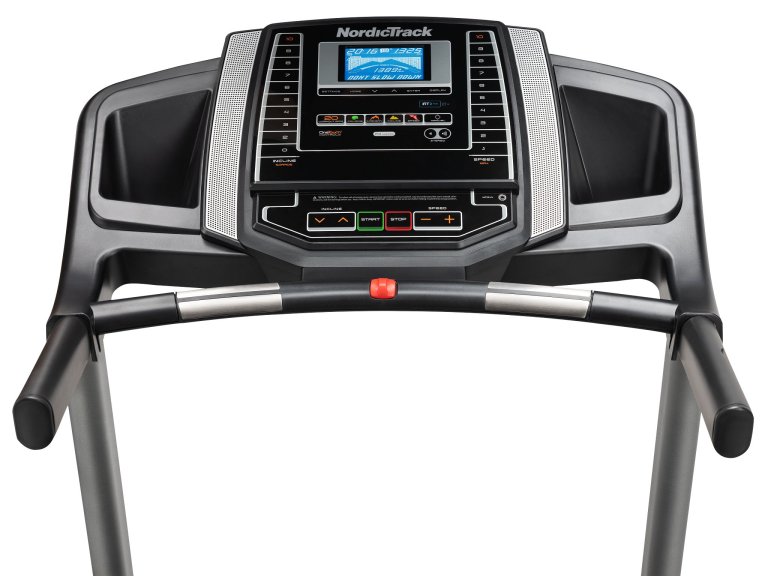 Běžecký pás NORDICTRACK T Series 6.5S