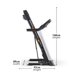 Běžecký pás NORDICTRACK T Series 6.5S