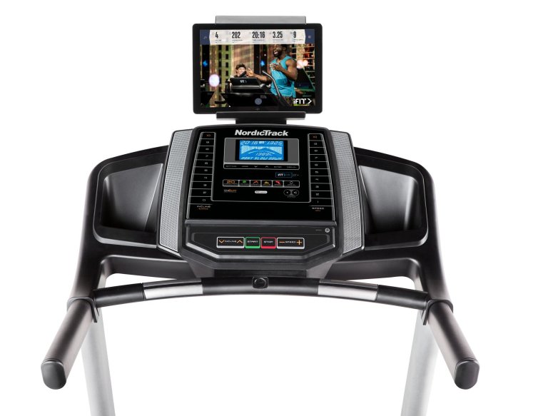 Běžecký pás NORDICTRACK T Series 6.5S