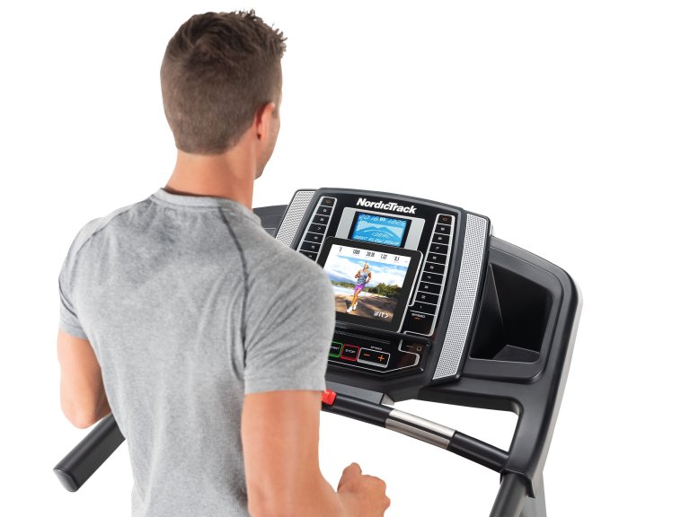 Běžecký pás NORDICTRACK T Series 6.5S
