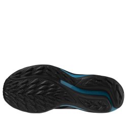 Кросівки Mizuno Wave Rider GTX 3 M - чорні