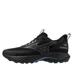 Кросівки Mizuno Wave Rider GTX 3 M - чорні