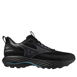 Кросівки Mizuno Wave Rider GTX 3 M - чорні