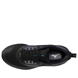 Кросівки Mizuno Wave Rider GTX 3 M - чорні