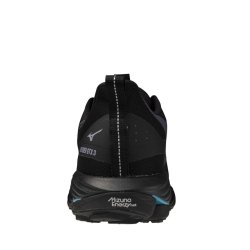 Кросівки Mizuno Wave Rider GTX 3 M - чорні