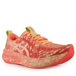 Кросівки Asics Noosa Tri 16 W - помаранчеві