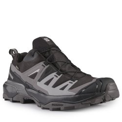 Взуття Salomon X Ultra 360 GTX W - чорне / сіре