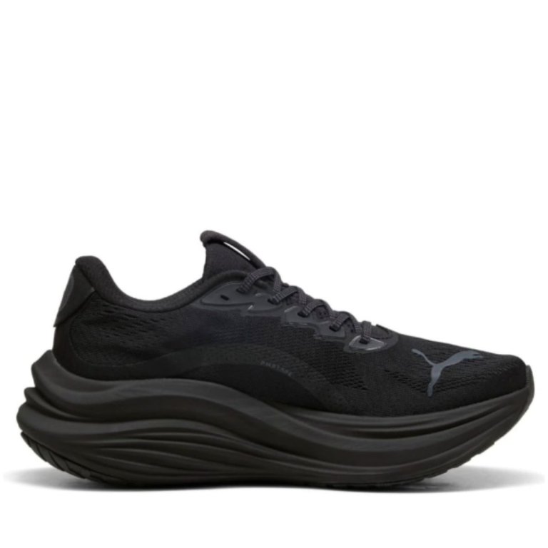 Кросівки Puma MagMax Nitro M - чорні