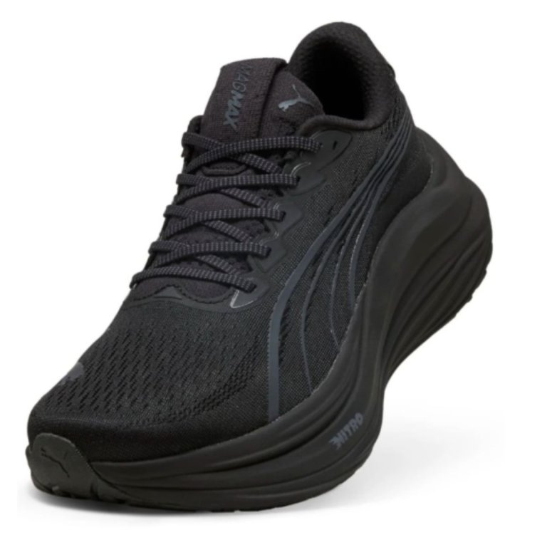 Кросівки Puma MagMax Nitro M - чорні
