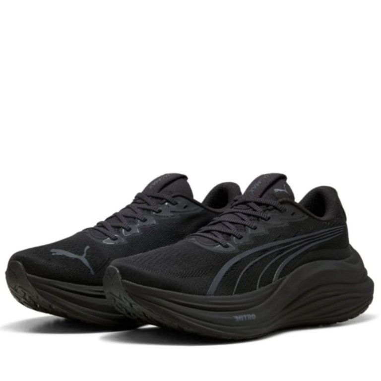 Кросівки Puma MagMax Nitro M - чорні