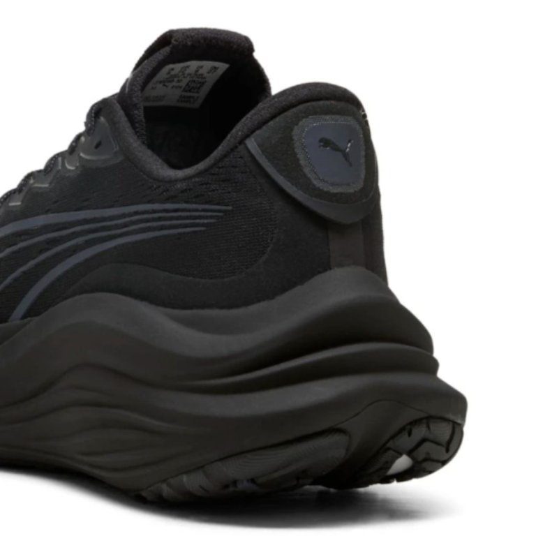 Кросівки Puma MagMax Nitro M - чорні