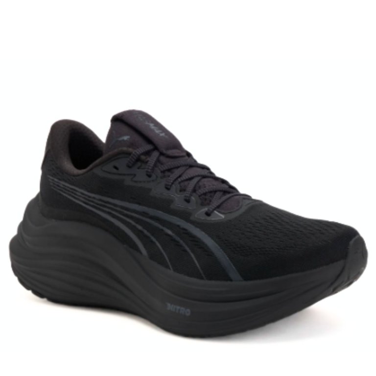 Кросівки Puma MagMax Nitro M - чорні