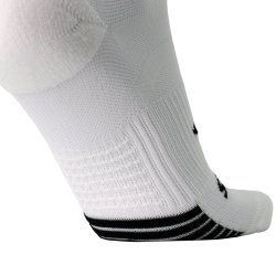 Шкарпетки Brooks Ghost Lite Quarter 2-Pack - білі