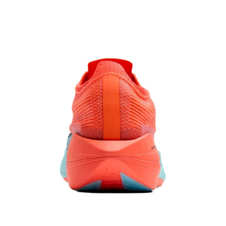Кросівки Brooks Hyperion Elite 5 M - помаранчево/сині