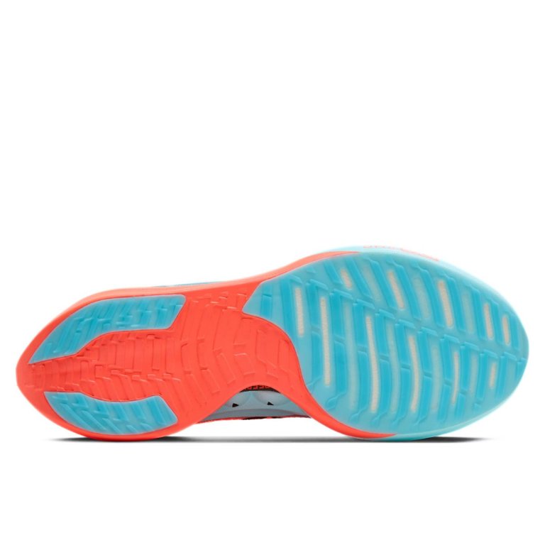 Кросівки Brooks Hyperion Elite 5 M - помаранчево/сині