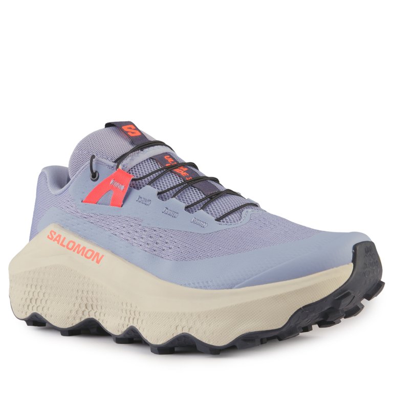 Кросівки Salomon Ultra Glide 3 W - сині