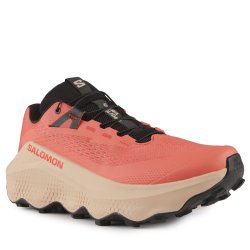 Кросівки Salomon Ultra Glide 3 W - помаранчеві