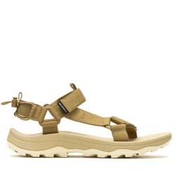 Сандалі merrell J006183 SPEED FUSION WEB SPORT койот/хакі