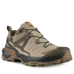 Взуття Salomon X Ultra 360 GTX W - зелений/бежевий