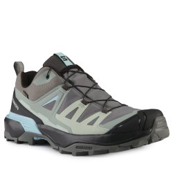 Взуття Salomon X Ultra 360 GTX W - зелений