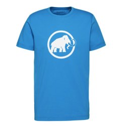 Футболка Mammut Core T-Shirt Classic M - синя