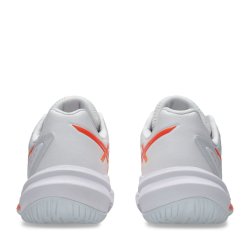 Кросівки Asics Sky Elite FF 3 W - біло/помаранчеві