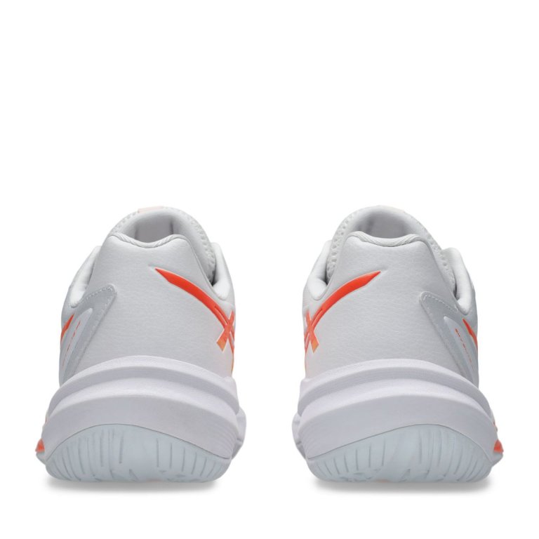 Кросівки Asics Sky Elite FF 3 W - біло/помаранчеві